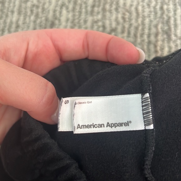 Train Soul Sister Shorts - Picture 3 of 3